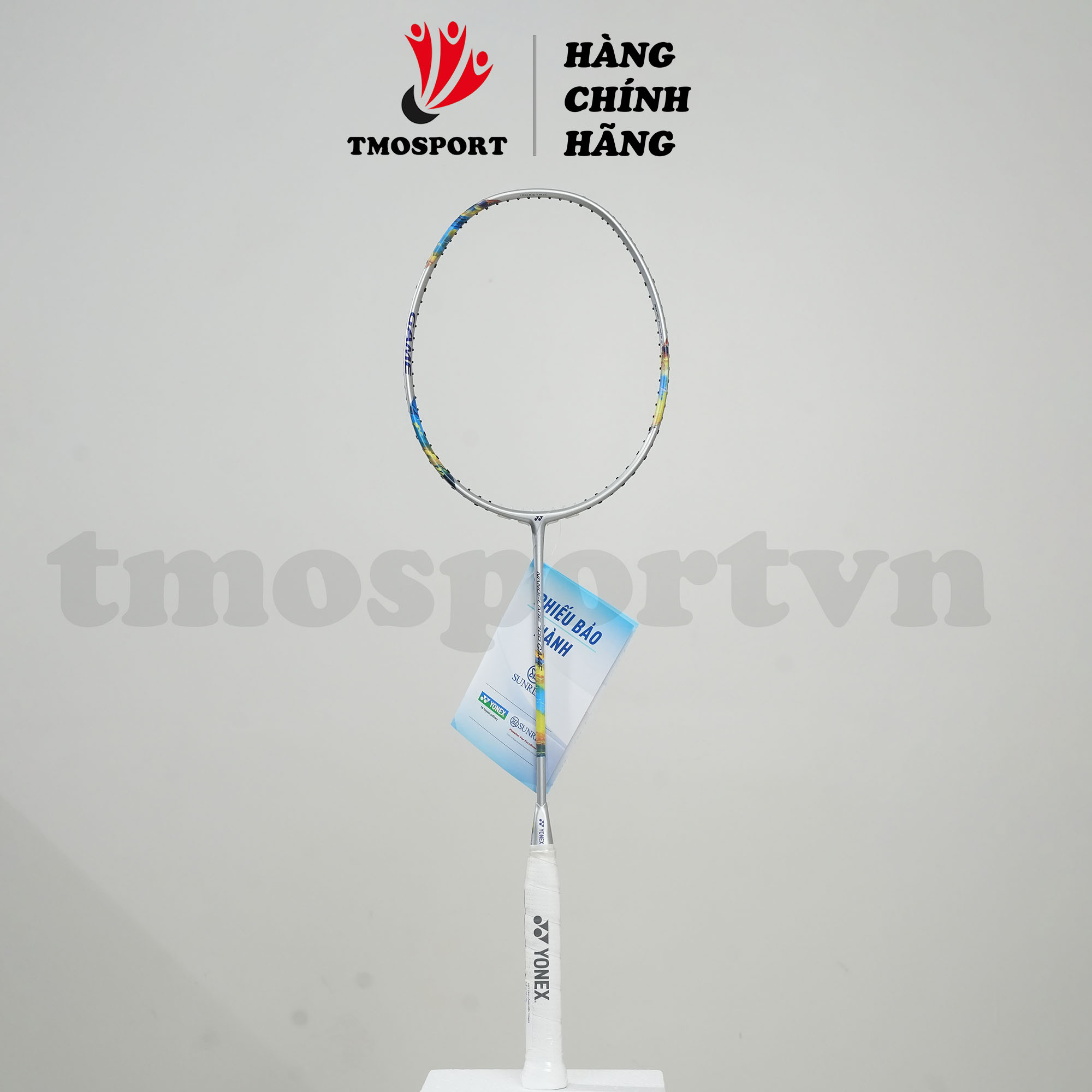 Vợt cầu lông Yonex Nanoflare 700 Game