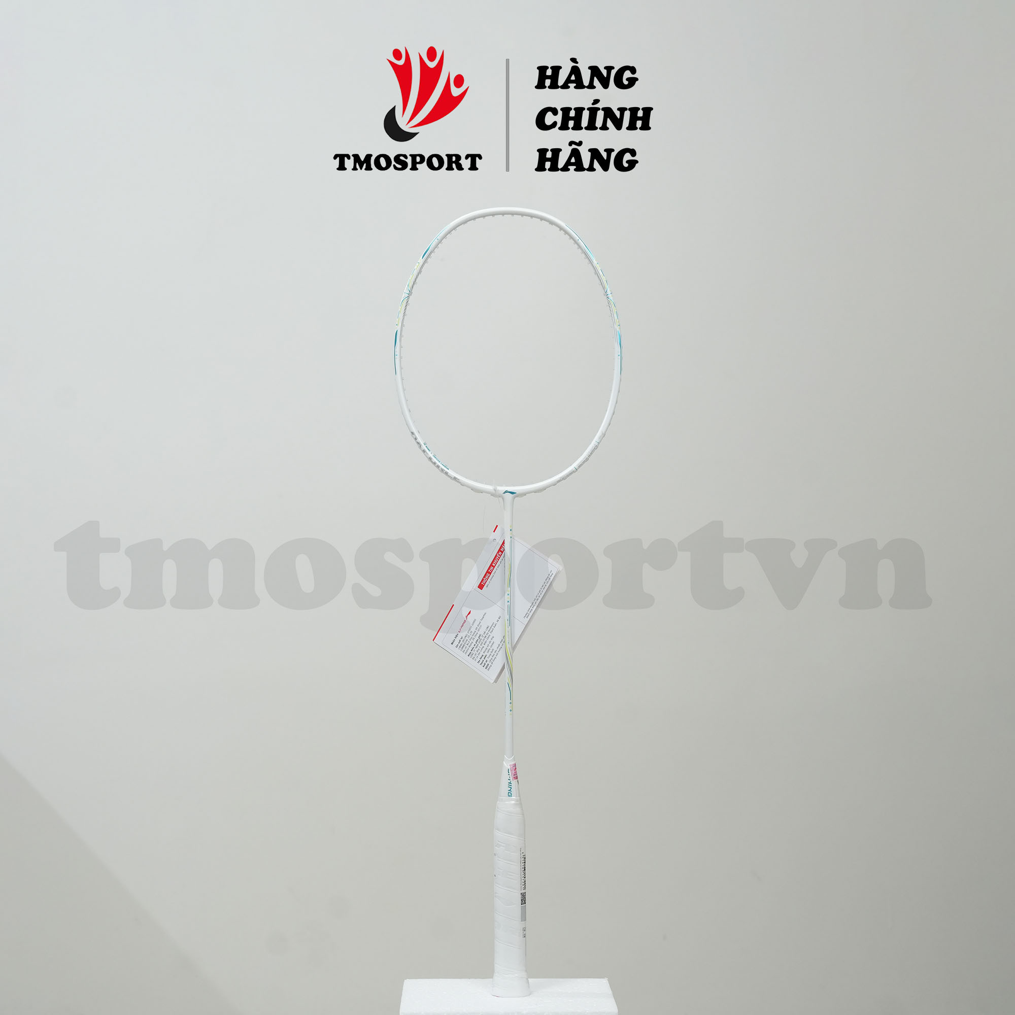 Vợt cầu lông Li-Ning Axforce 60 AYPT281-4 Pearl white