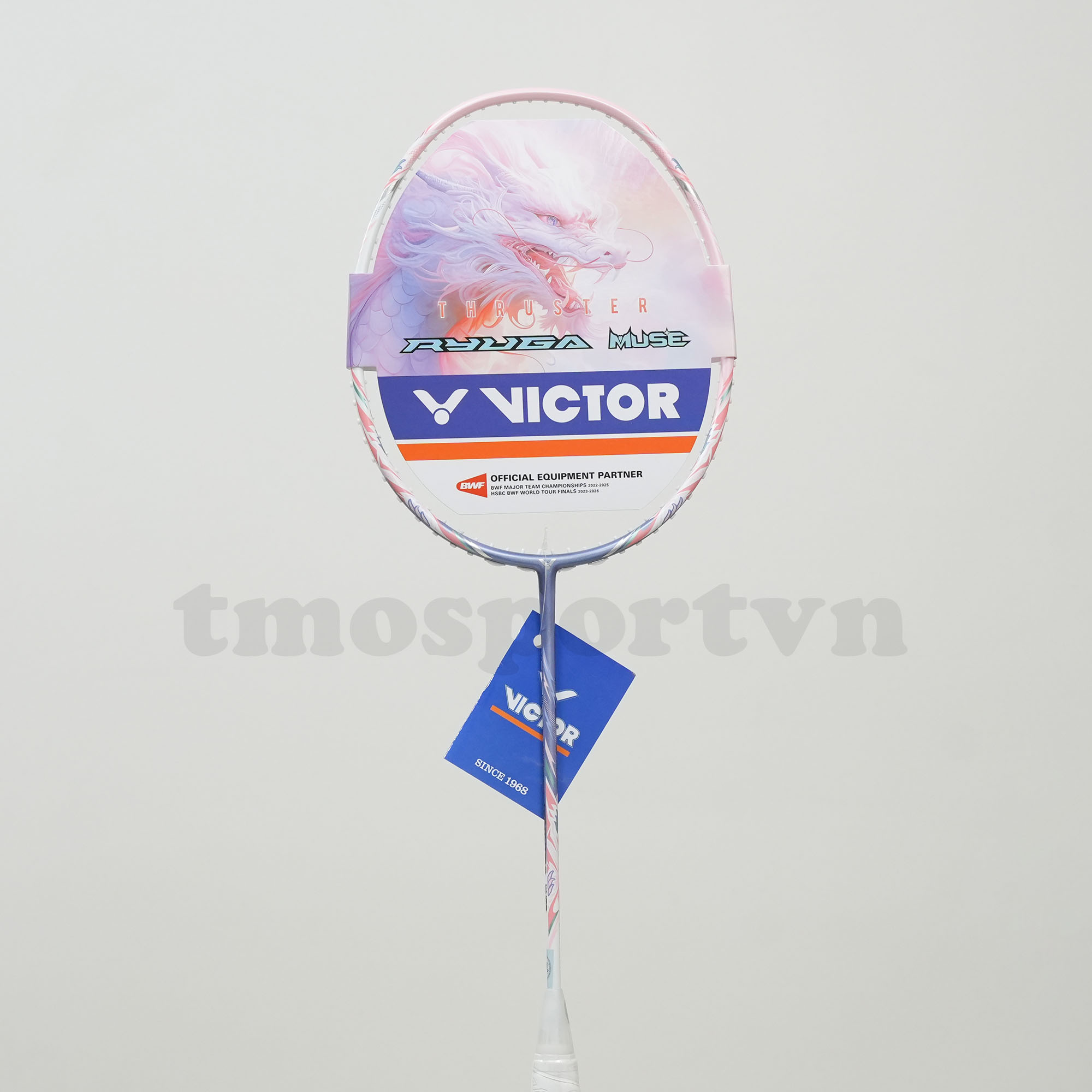 Vợt cầu lông victor TK ryuga muse