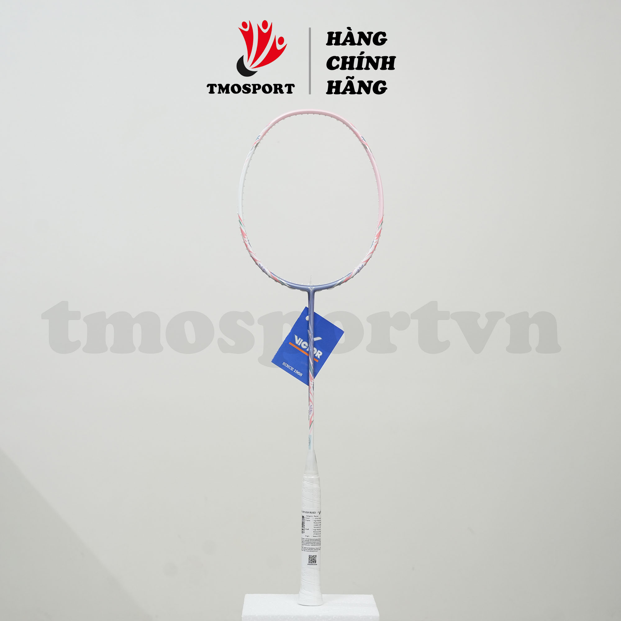Vợt cầu lông victor TK ryuga muse