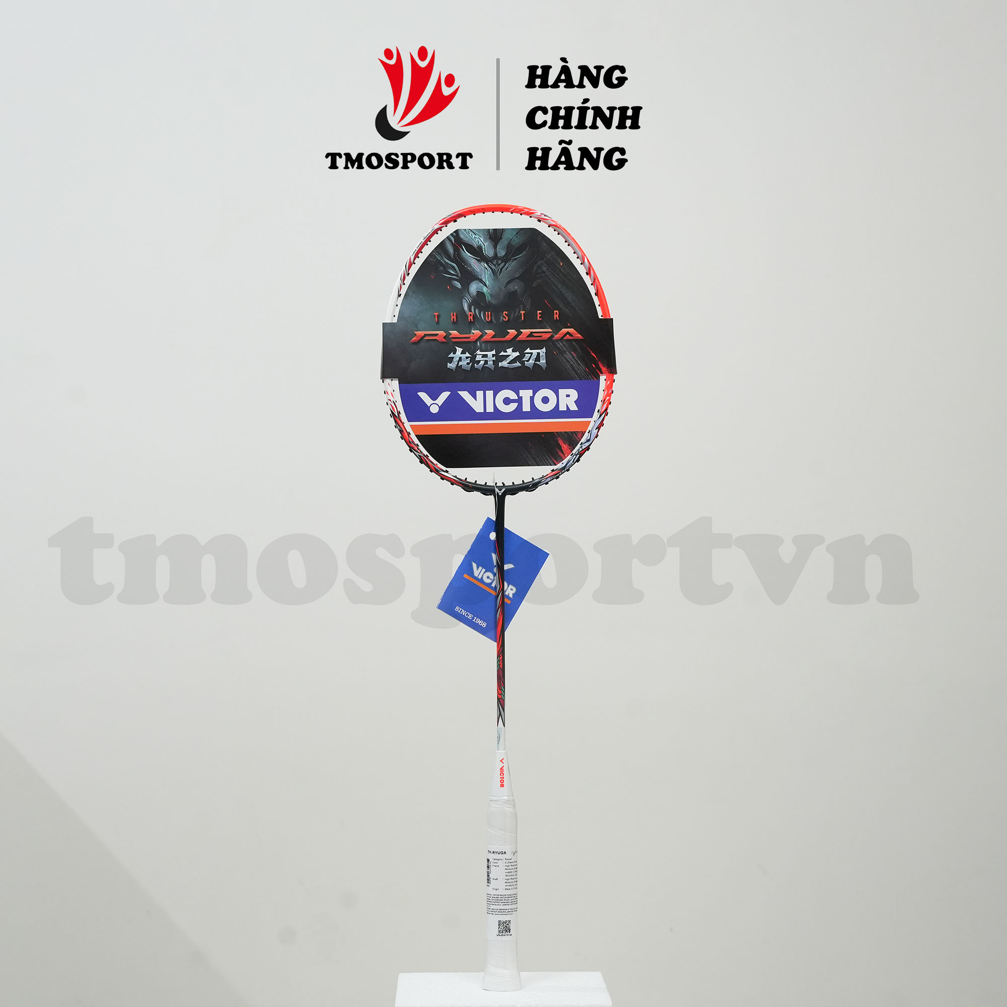 Vợt cầu lông victor TK ryuga D