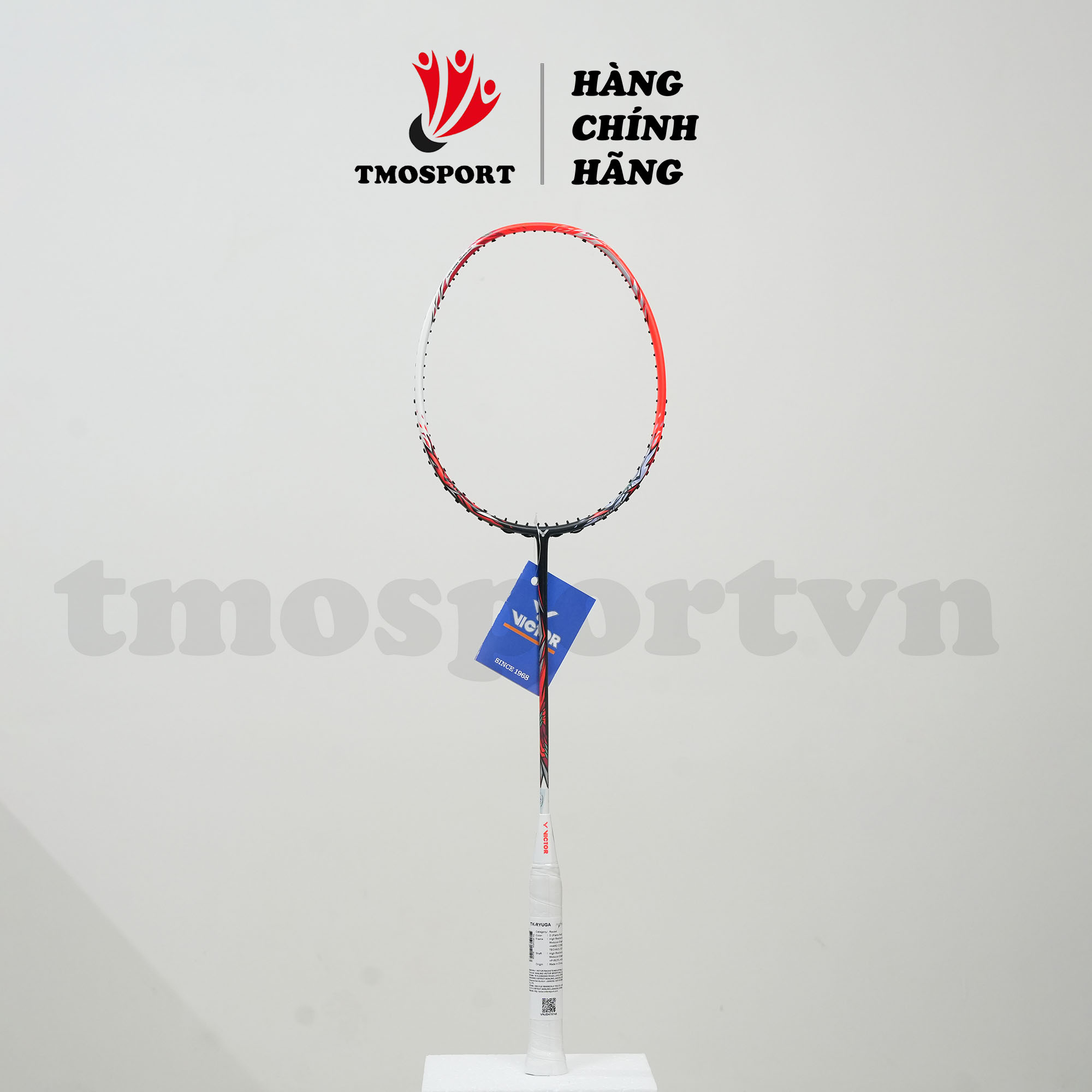 Vợt cầu lông victor TK ryuga D