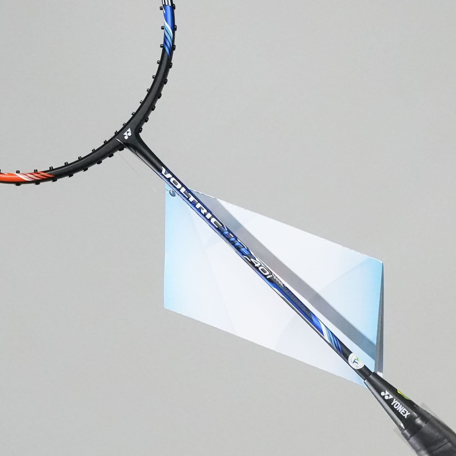Vợt cầu lông Yonex VOLTRIC LITE 40I 5U5