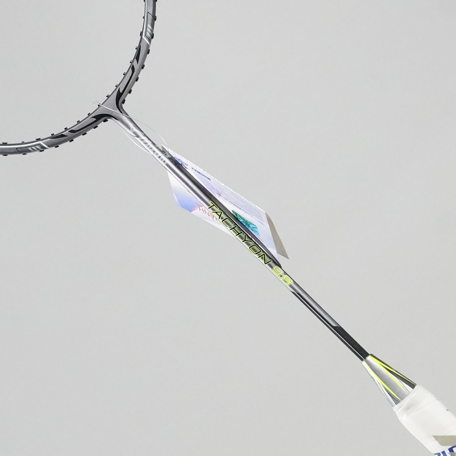 Vợt cầu lông Mizuno TACHYON 9.8