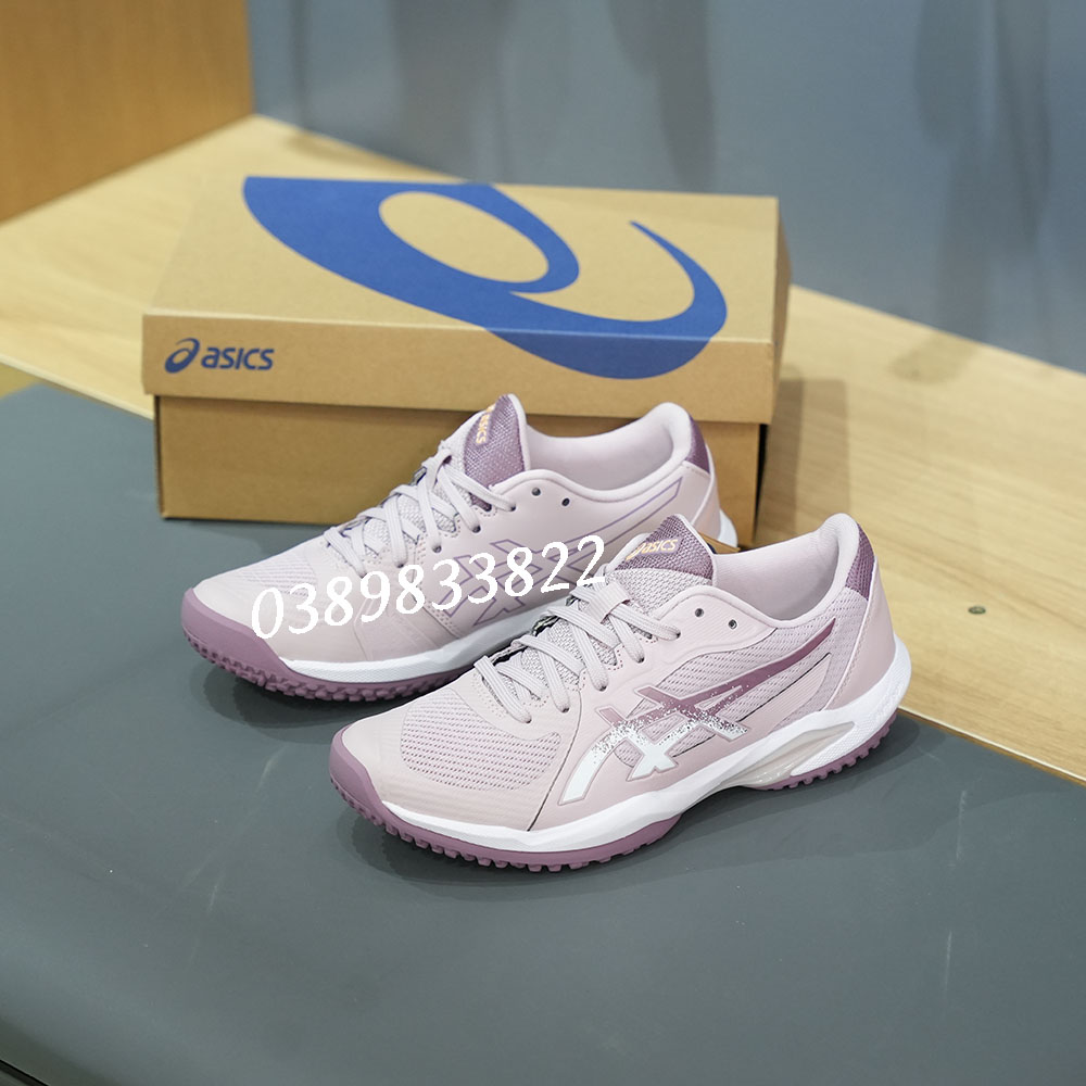 Giày tennis Pickleball Asics SOLUTION SWIFT FF 2- 1042A266 700