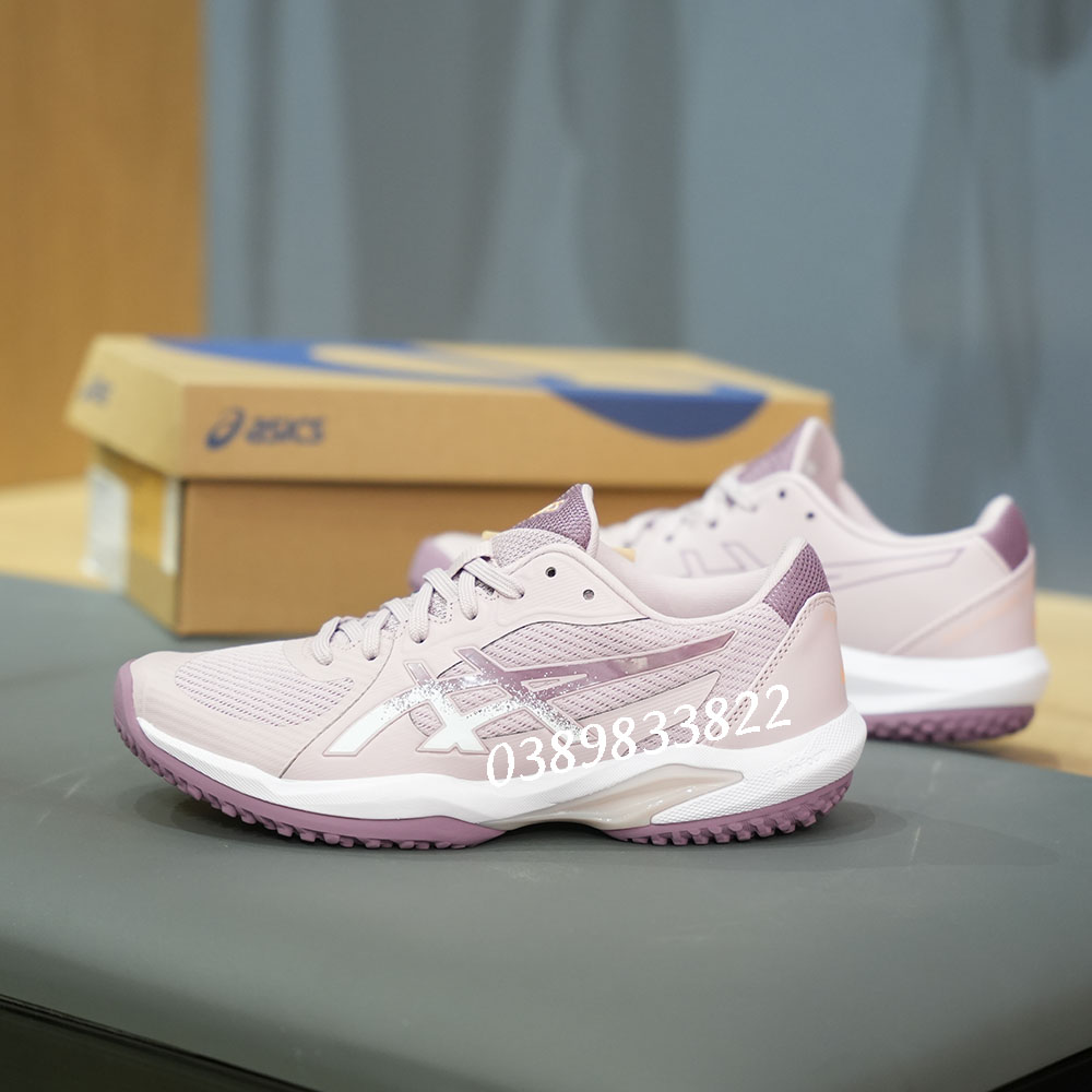 Giày tennis Pickleball Asics SOLUTION SWIFT FF 2- 1042A266 700