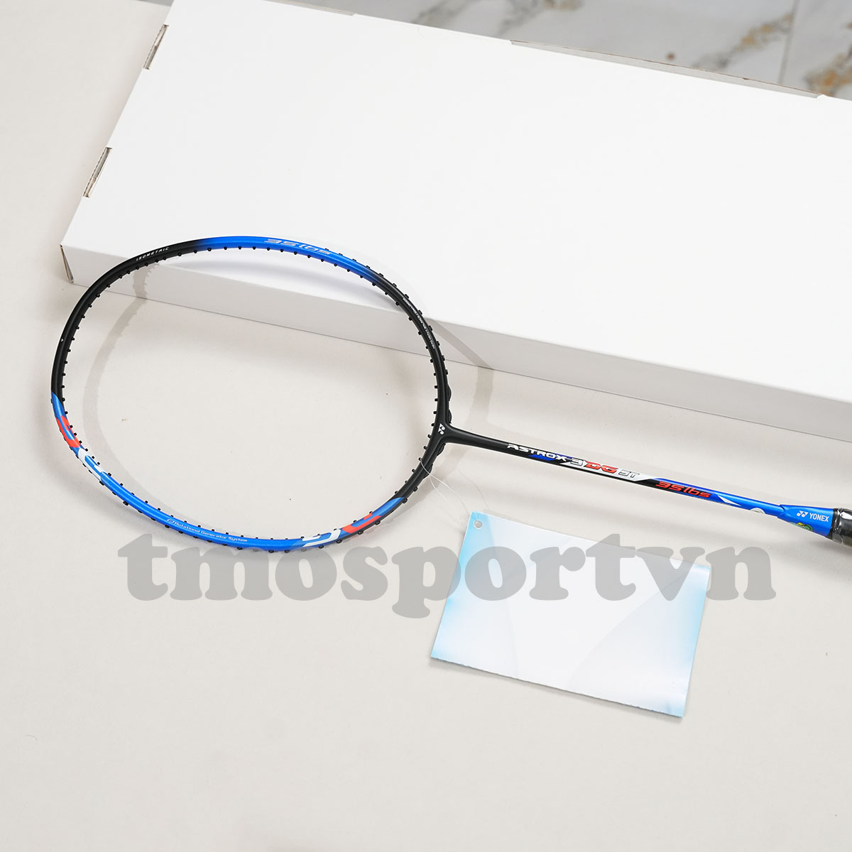 Vợt cầu lông Yonex ASTROX 3 DG Stiff - 4U5