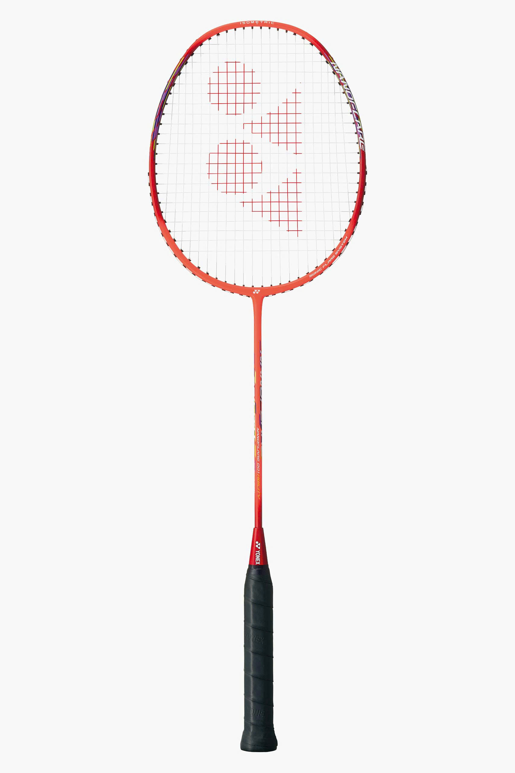 Vợt cầu lông Yonex  NANOFLARE 001 ABILITY 5U5