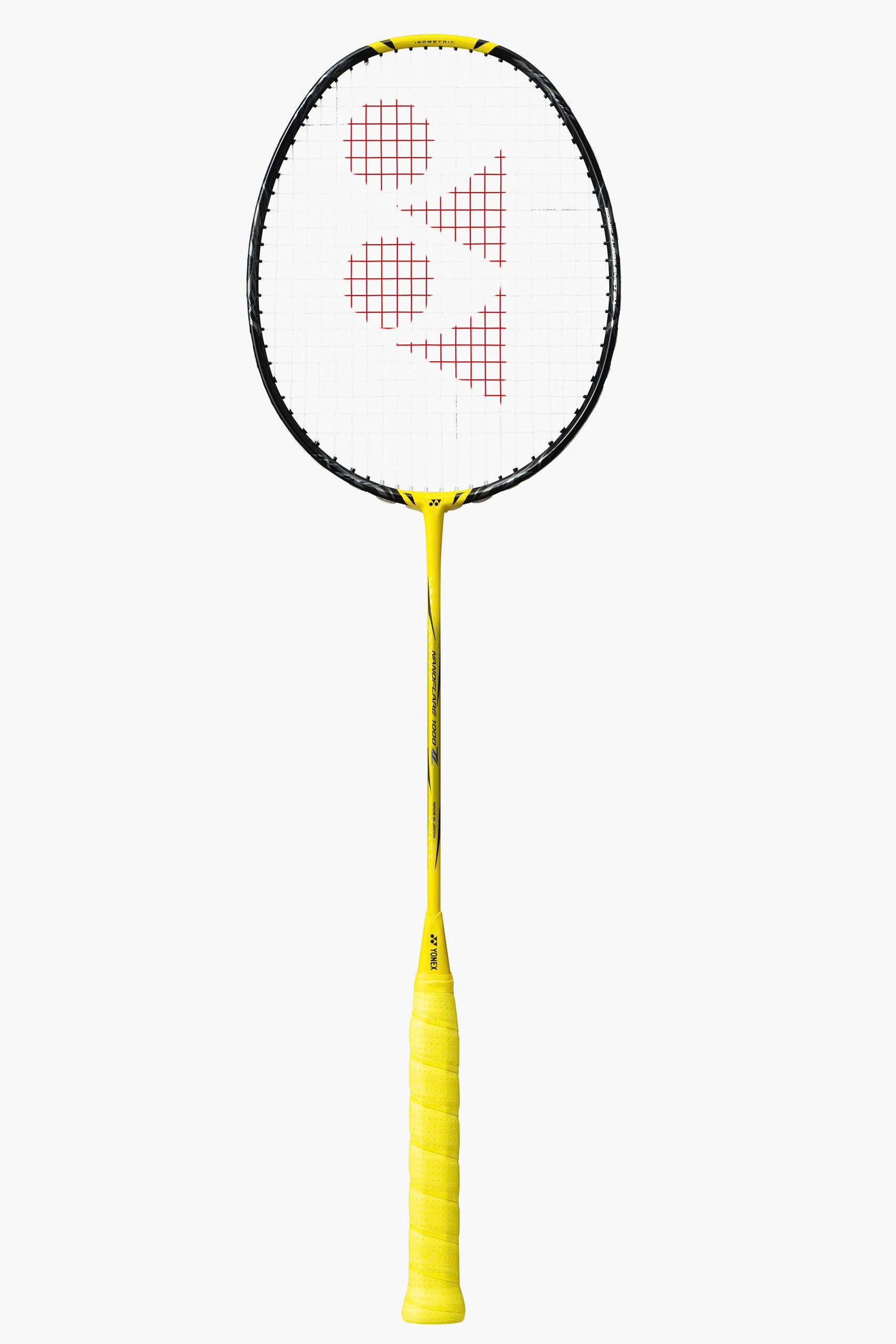 Vợt cầu lông Yonex Nanoflare 1000z