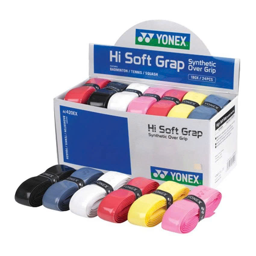 Quấn cán yonex AC420
