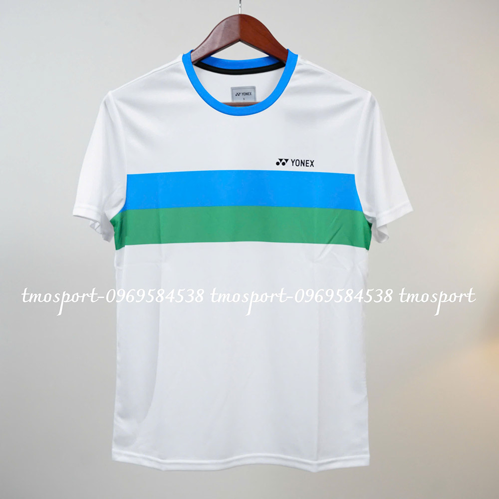 Áo Yonex chính hãng RM-J035-2897-RW1-S