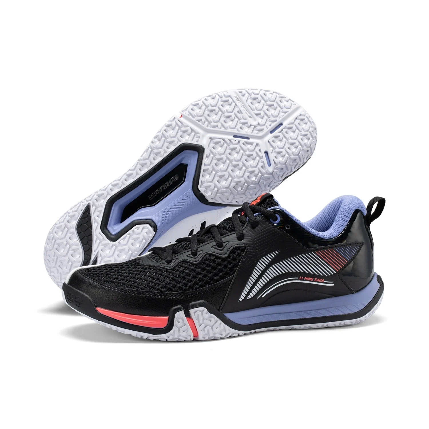 Giày cầu lông Li-Ning AYTT003-1