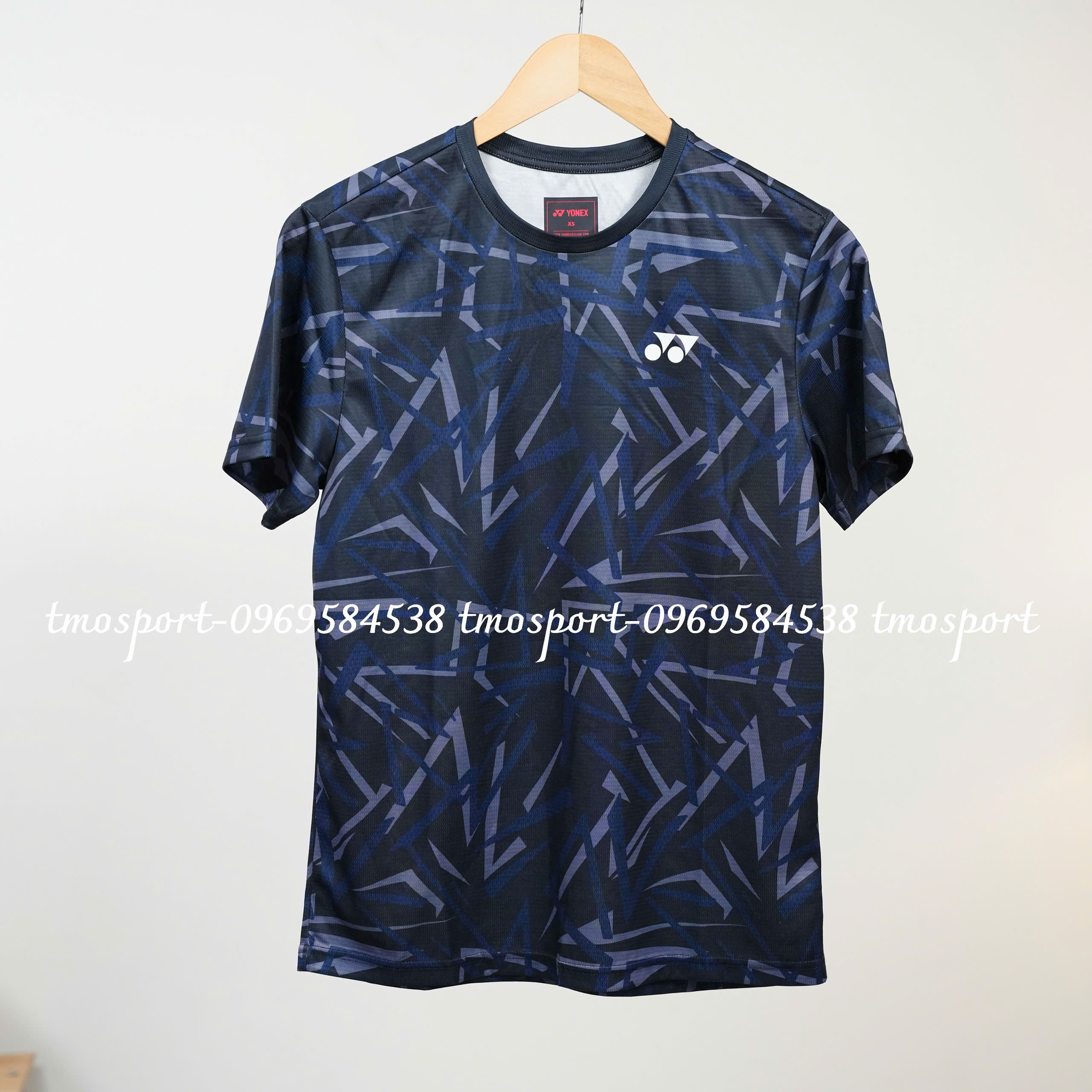 Áo yonex chính hãng RM-H036-2876-EASY4-S