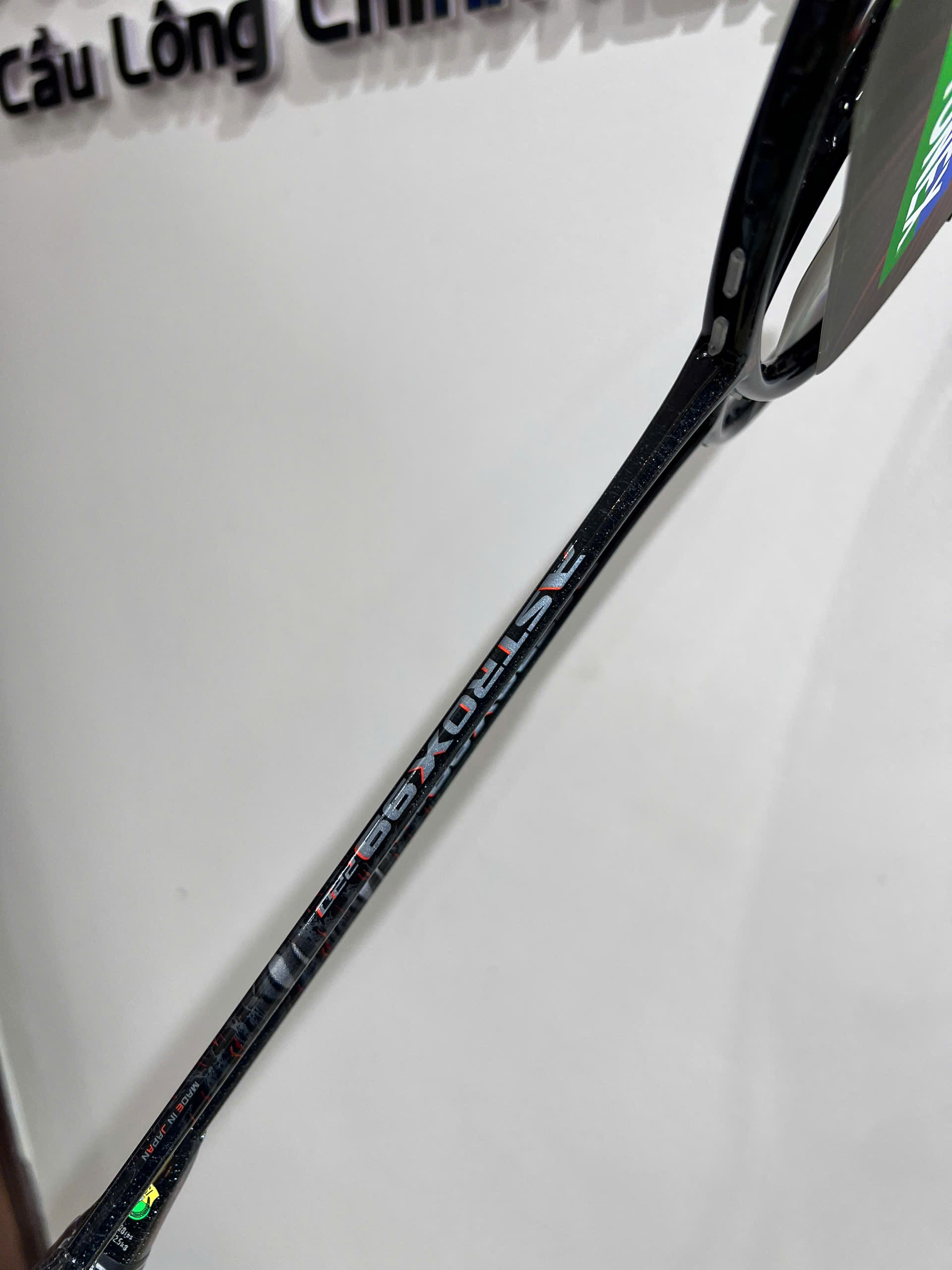 Vợt cầu lông Yonex astrox 99 pro gen 3