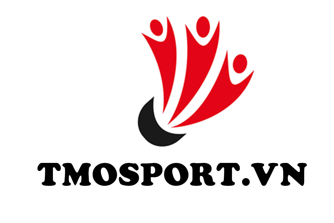 Tmosport - shop cầu lông chính hãng
