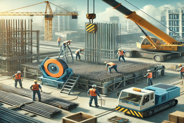 Công ty TNHH Cơ Khí Thanh Liêm Hưng Yên