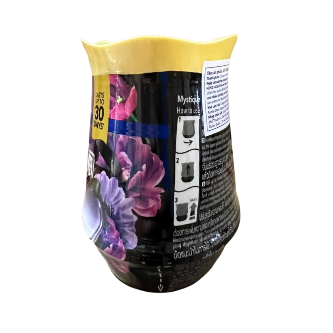 Ambi Pur Sáp Thơm Hương Nước Hoa Downy 180g