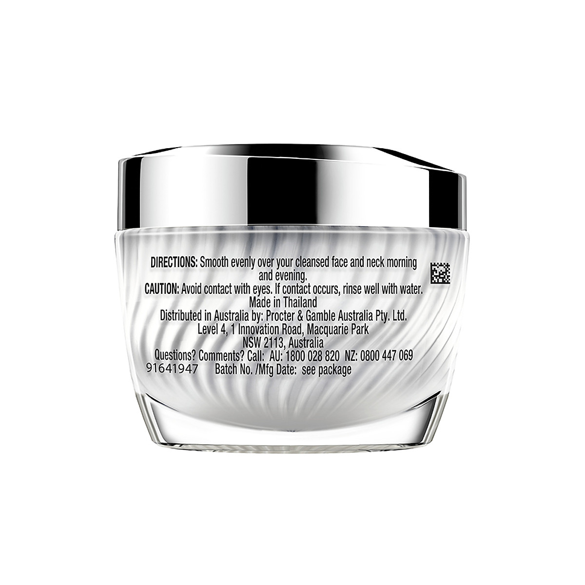 OLAY Luminous Kem Dưỡng Da Serum Niacinamide, Niacinamide + AHA Dưỡng Trắng Da Ngừa Thâm Nám 30g/50g