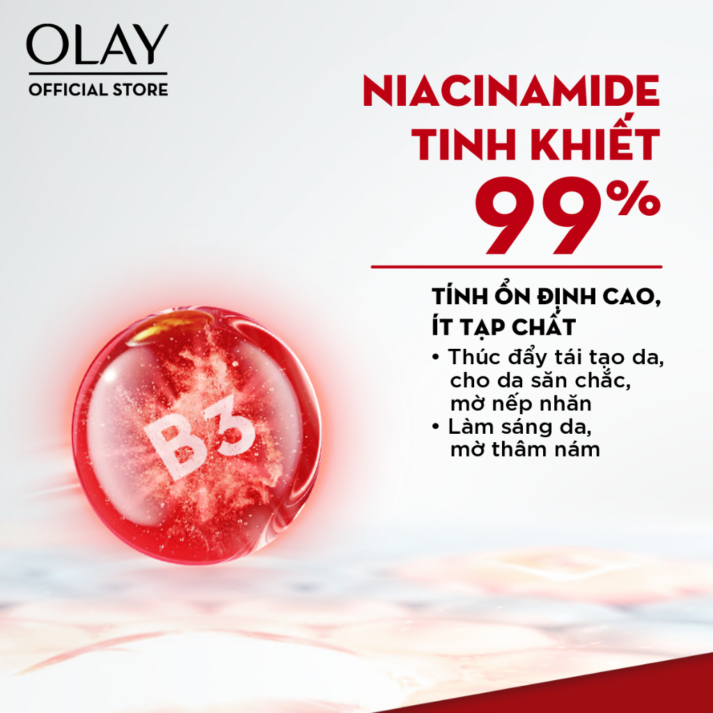 Olay Regenerist Kem Dưỡng Ngừa Lão Hóa & Chống Tia UV 50g