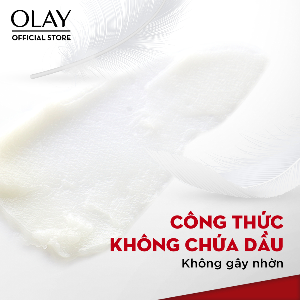 Olay Regenerist Kem Dưỡng Ngừa Lão Hóa & Chống Tia UV 50g