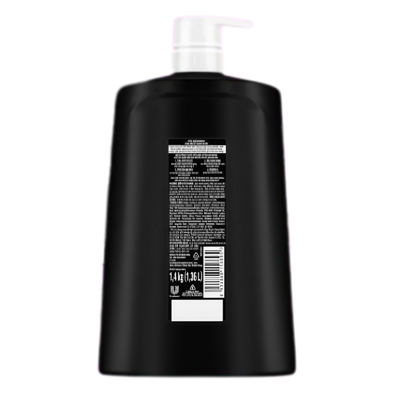 Sunsilk Dầu Gội Óng Mượt Rạng Ngời Chai 1.4kg