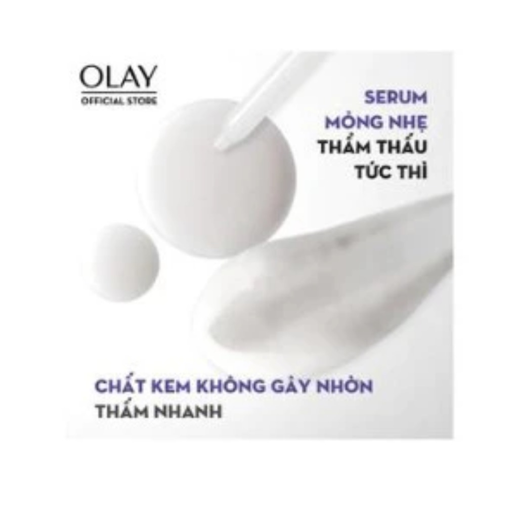 Olay Regenerist Retinol 24, Serum Retinol 24 Moisturiser 30ml/50g