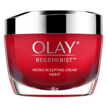 OLAY Regenerist Kem Dưỡng Ẩm Căng Mướt, Sáng Khỏe & Phục Hồi Dấu Hiệu Lão Hóa 50G