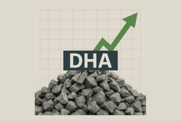 DHA - CẬP NHẬT KQKD QUÝ 3/2025