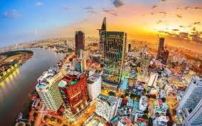 ĐỌC VỊ THỊ TRƯỜNG BĐS 2025: VÌ SAO DXG VÀ NLG ĐƯỢC KỲ VỌNG BỨT PHÁ?
