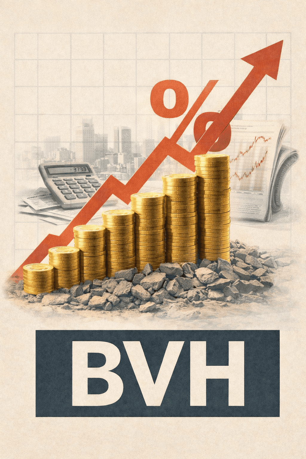 BVH – Hưởng lợi kép từ môi trường lãi suất tăng