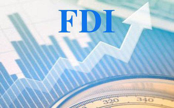 FDI - Đồng Nai thu hút 927 triệu USD vốn FDI trong quý 1, gần đạt kế hoạch cả năm