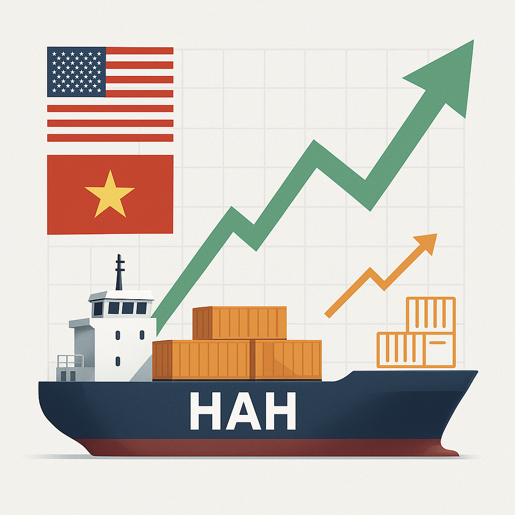 HAH - Công bố tài liệu ĐHĐCĐ