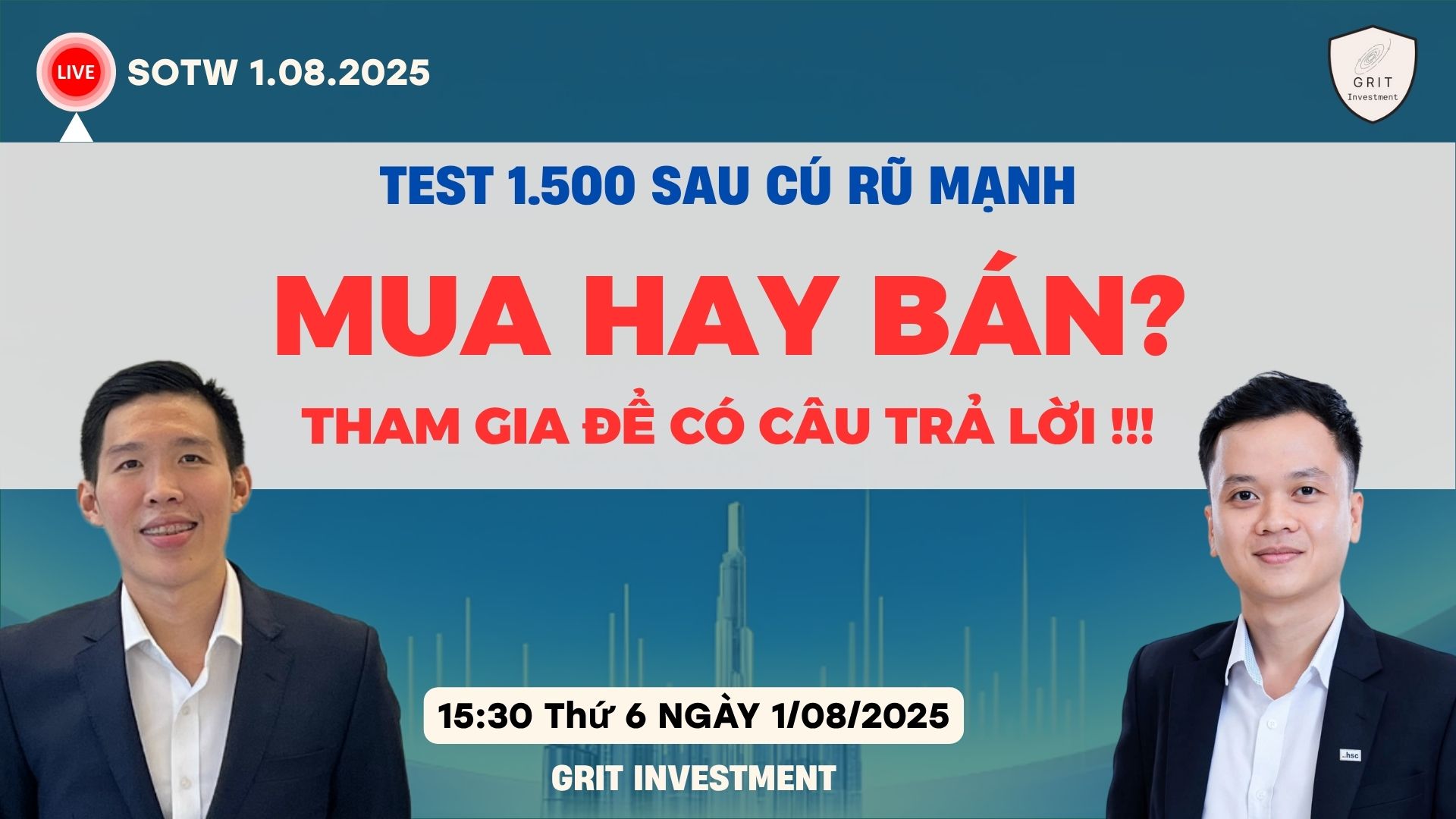 STOCK OF THE WEEK SỐ 46