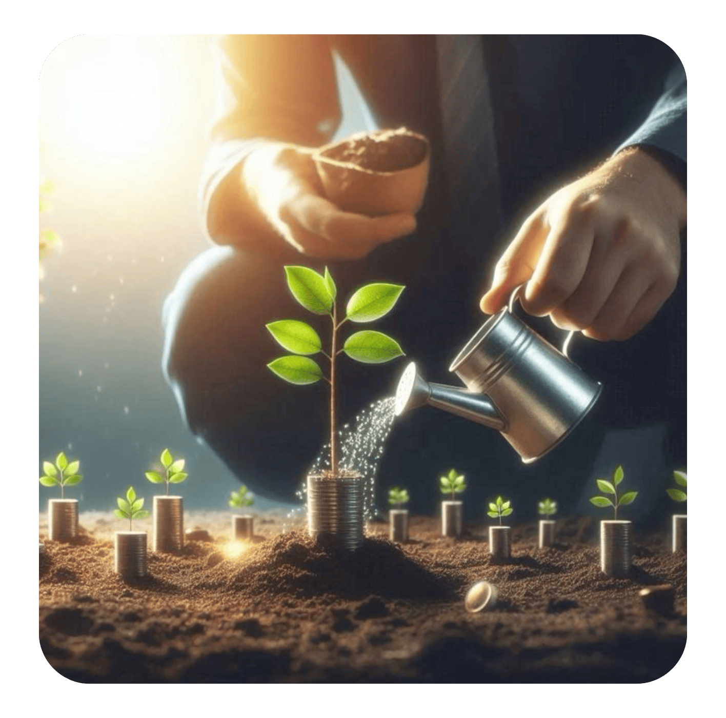	GRIT có gì khác biệt