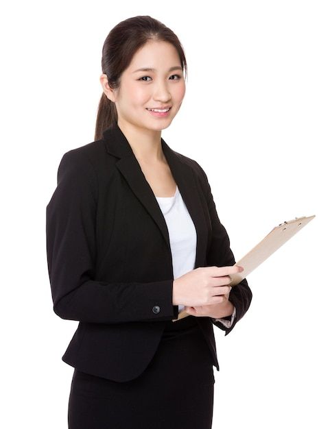 Chị Trần Thị Minh 