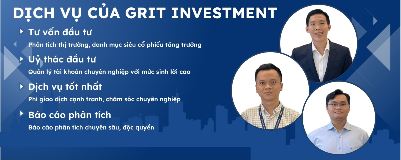GRIT Investment Slider