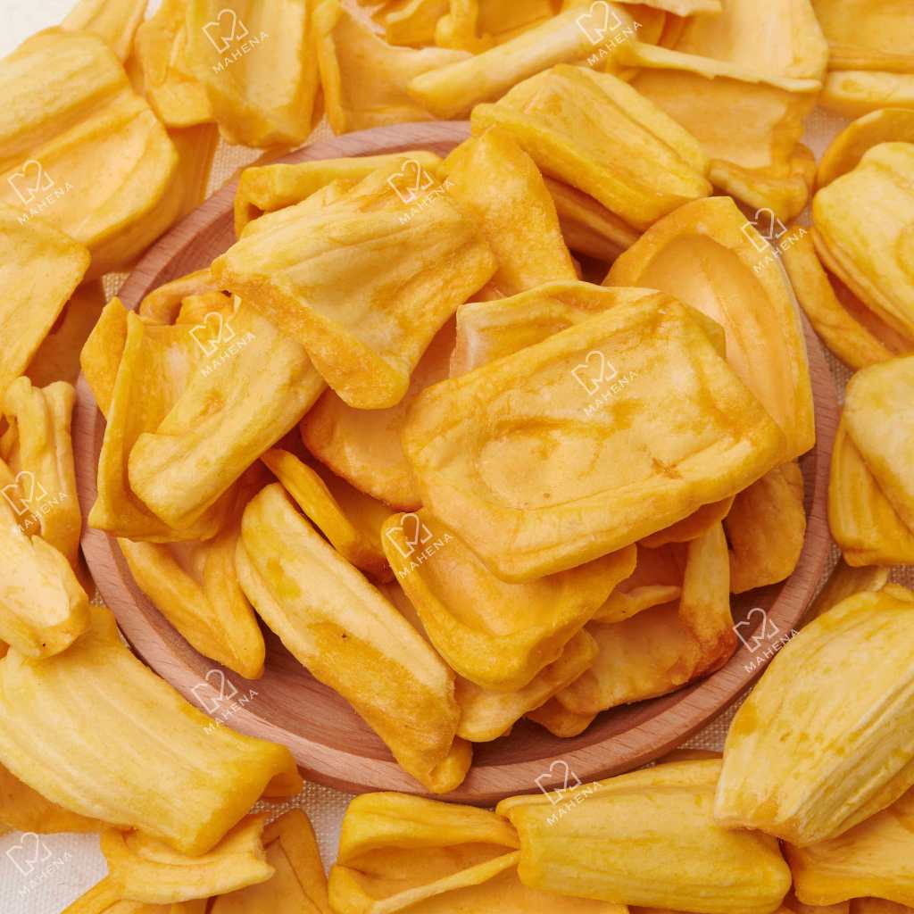 MÍT THÁI SẤY GIÒN 200G