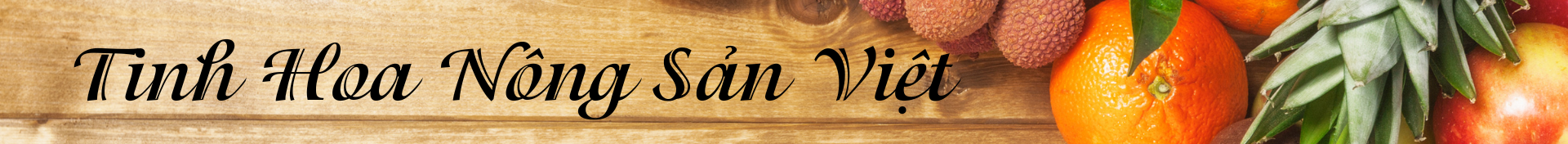 Banner header