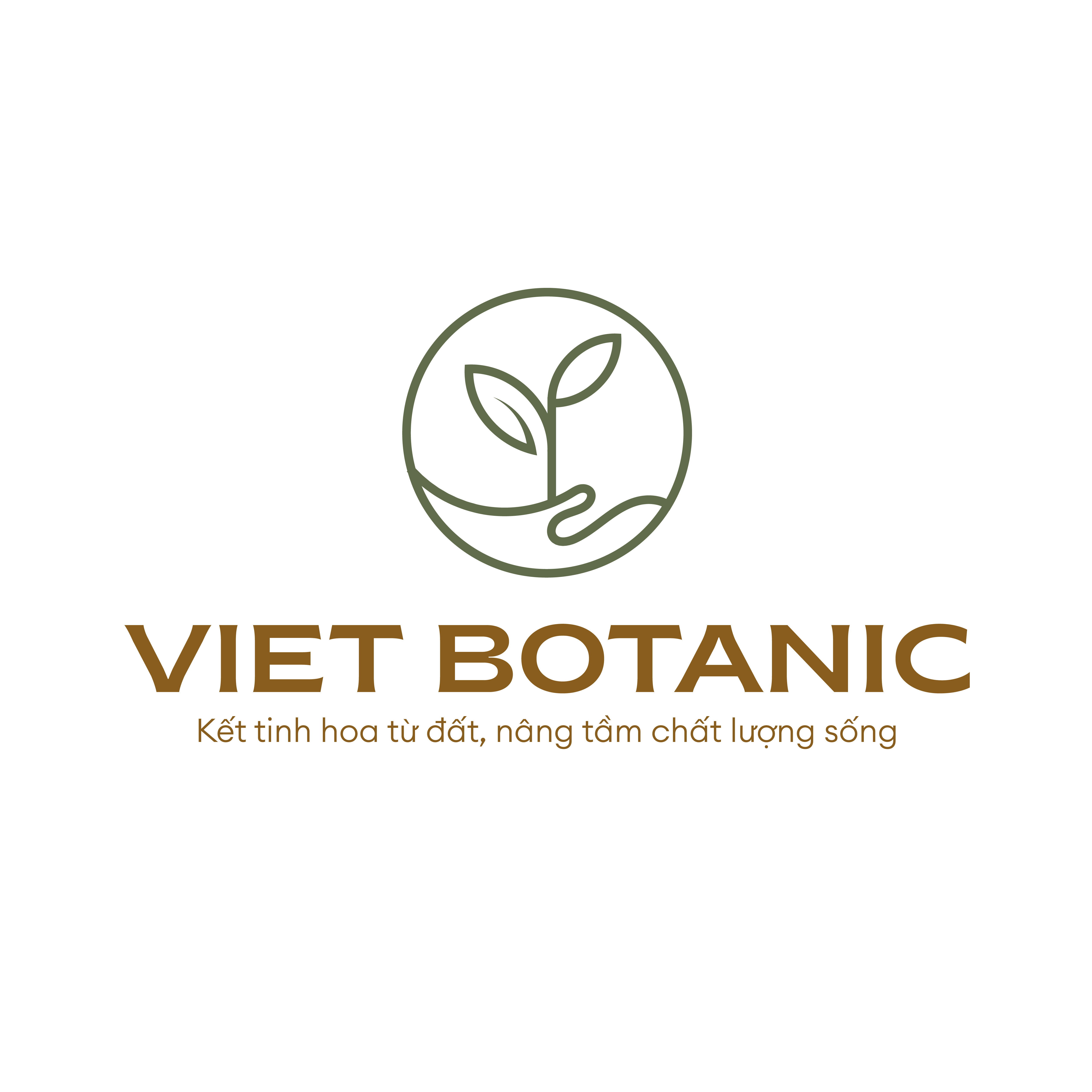 Vietbotanic