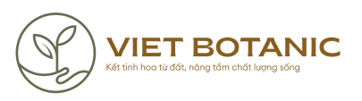 logo Vietbotanic