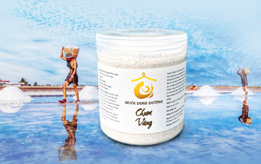 Nước Mắm Chum Vàng