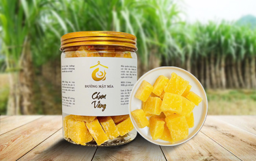 Nước Mắm Chum Vàng