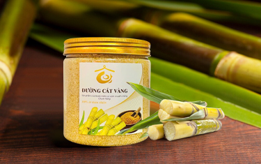 Nước Mắm Chum Vàng