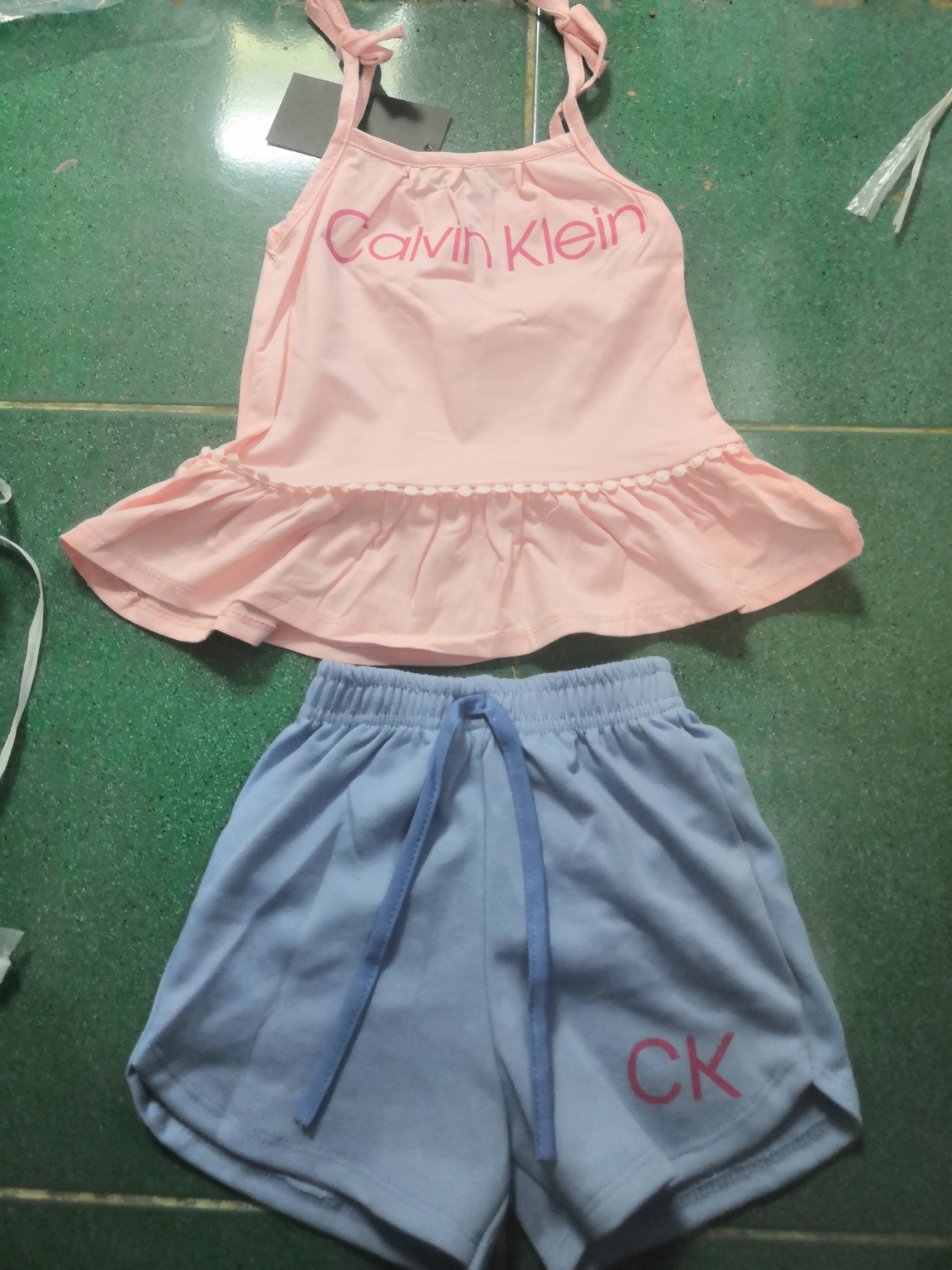 CK yếm hồng THY T2