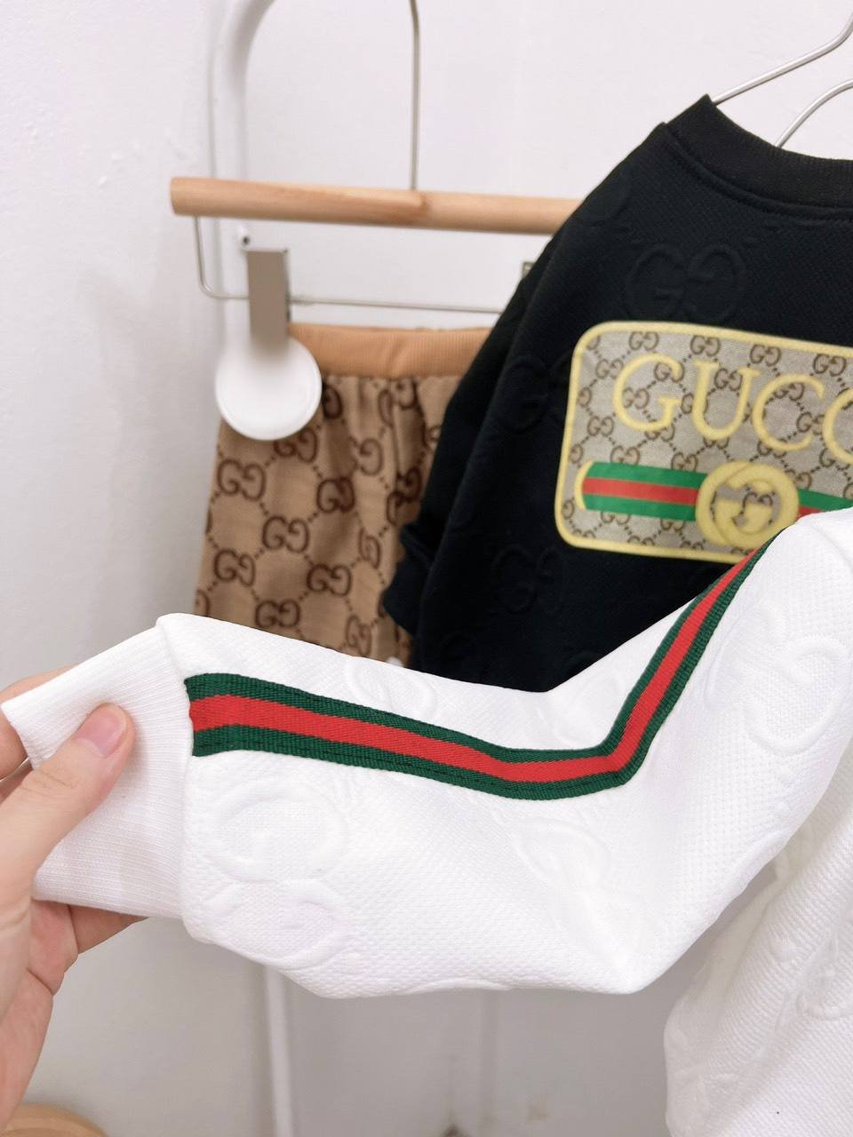 Bộ dài Gucci