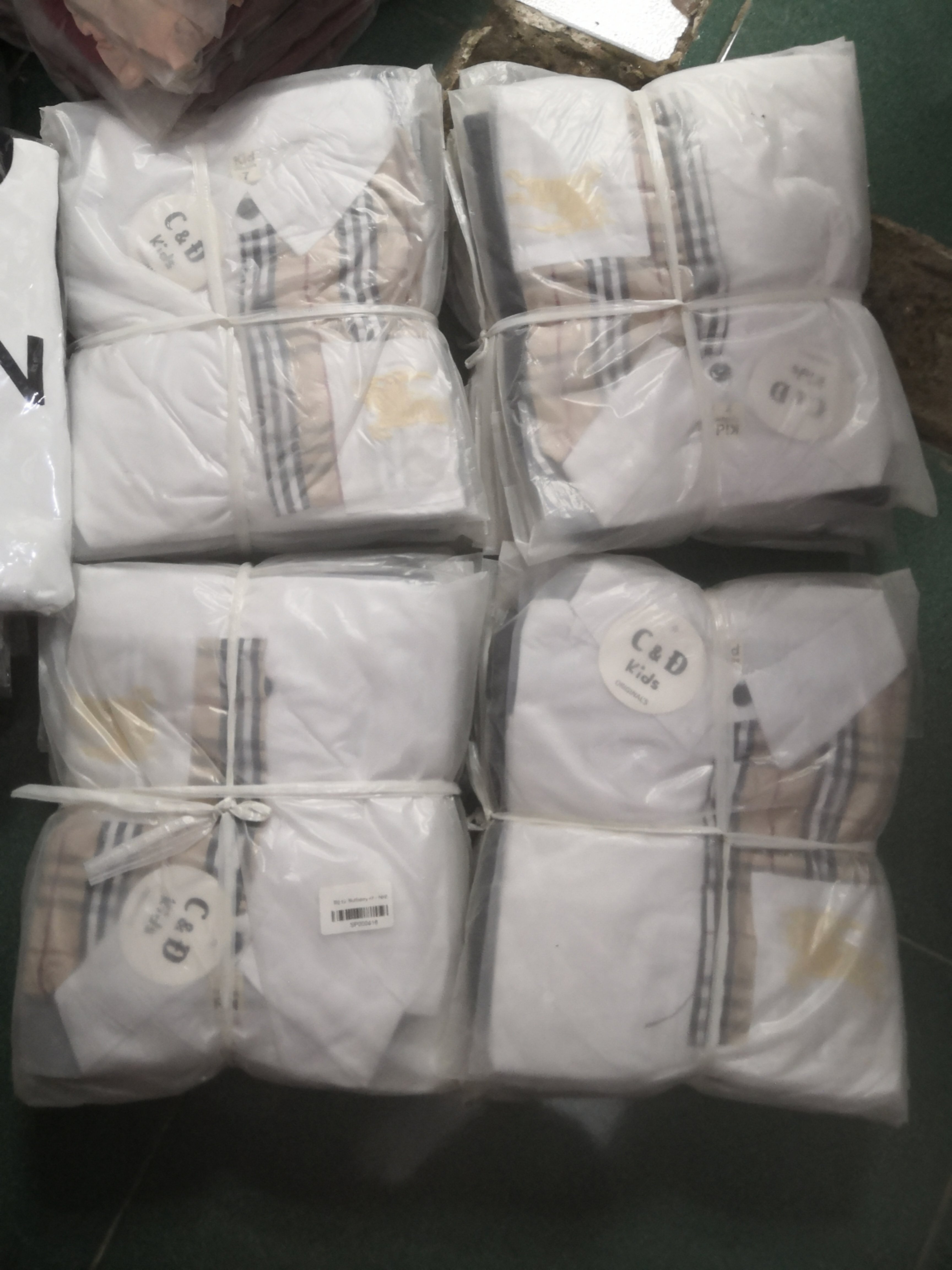 Bộ túi Burberry r7 CĐ TỒN