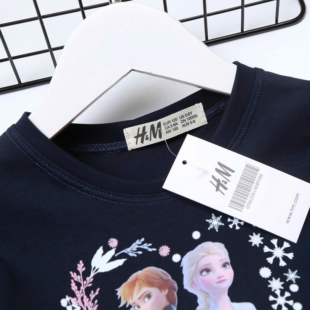 Váy Elsa lấp lánh r7 TỒN
