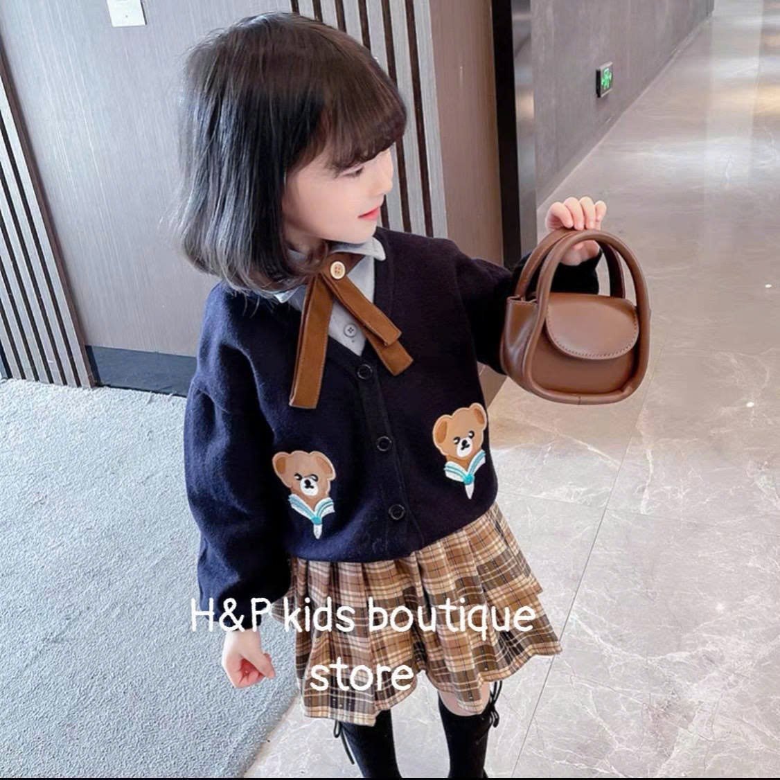 Set len gấu DFB r7 TỒN