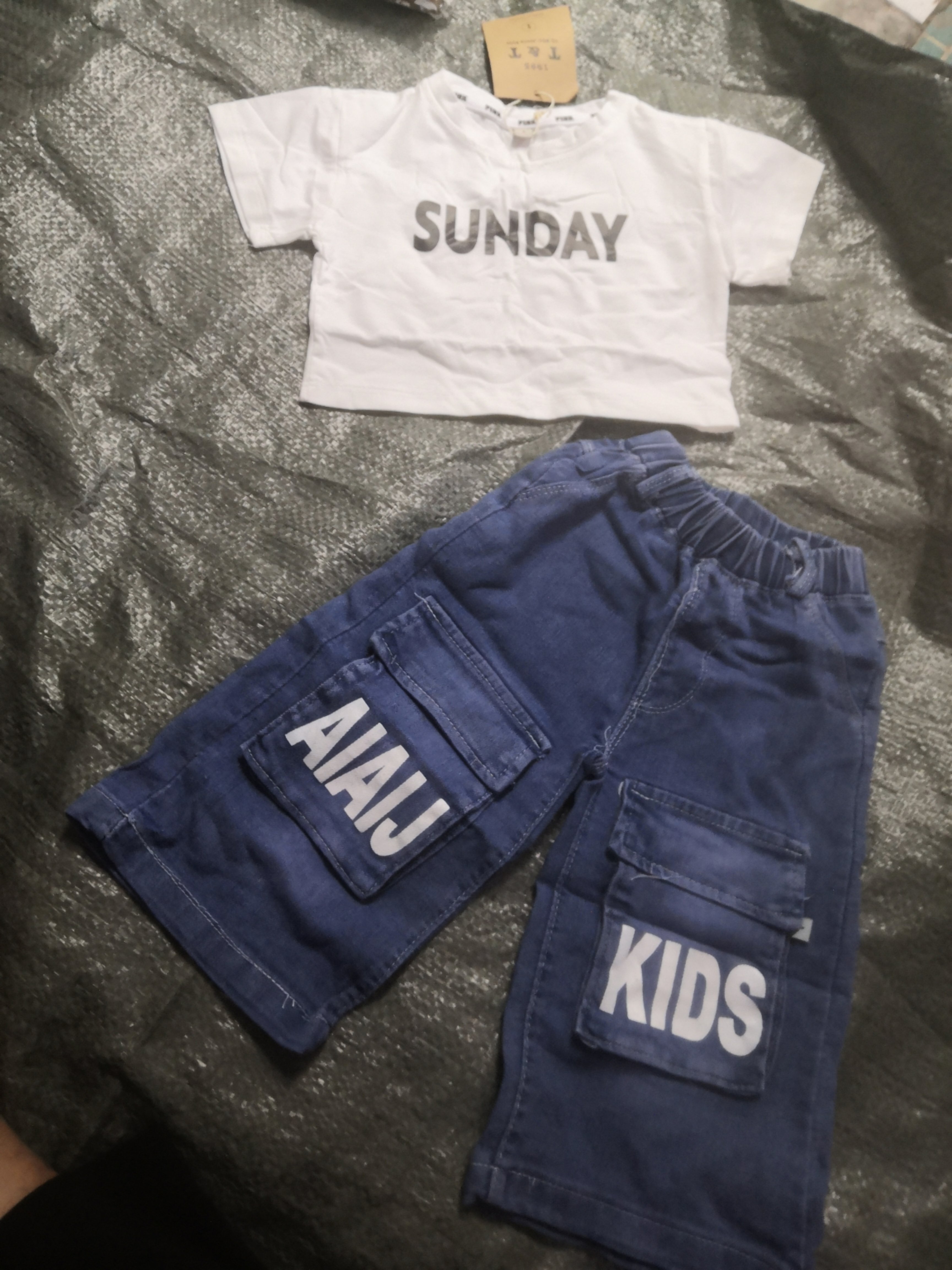 Bộ Sunday TT r7 TỒN