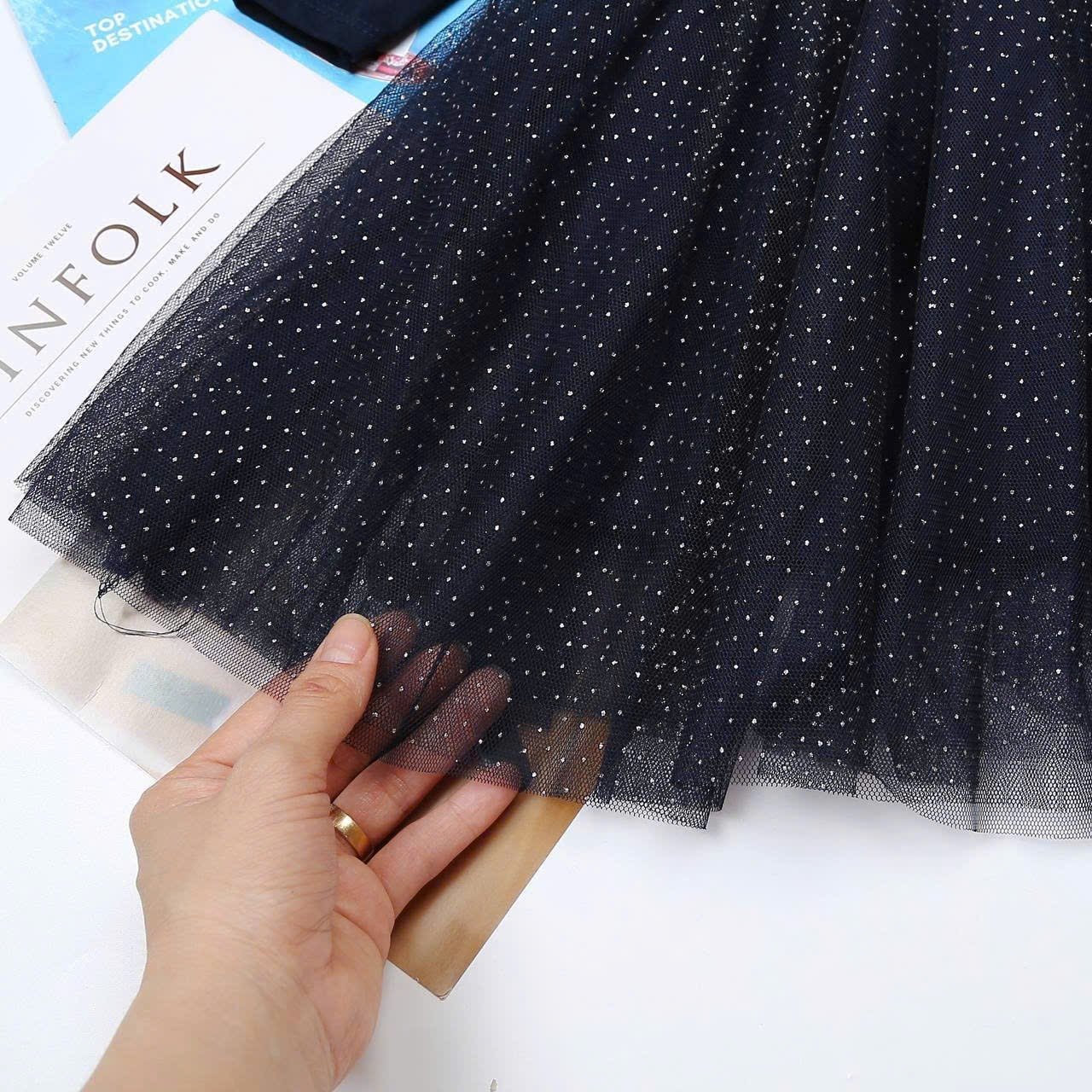 Váy Elsa lấp lánh r7 TỒN